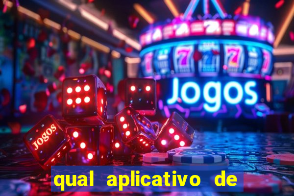 qual aplicativo de jogo que ganha dinheiro de verdade